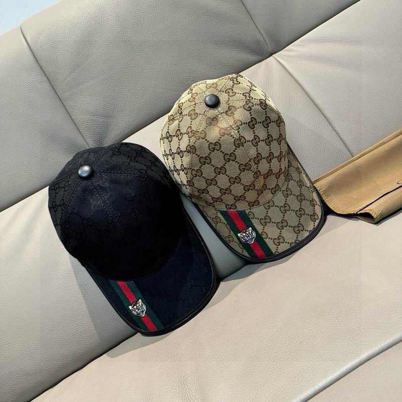 Gucci Cap dx53